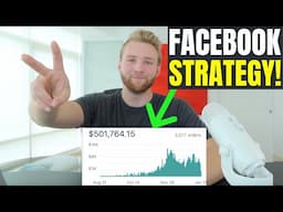 How We Test FB Ads For Clients | LIVE Example