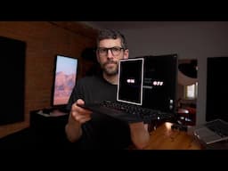 ThinkPad X1 Carbon Gen 12 ePrivacy Filter monitor put to the test by privacy and security researcher