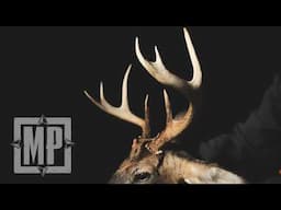 2024 Kentucky Late Muzzleloader Hunt | Mark V. Peterson Hunting