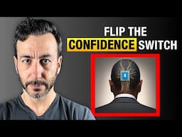 Turn Off Insecurity, Turn On Confidence (NLP Masterclass)