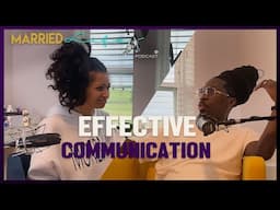 RELATIONSHIP ADVICE: How To Communicate In A Relationship Effectively