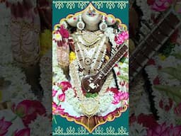 Vasanta Panchami Special Greetings | Sadguru Sai Saraswati #SaiBhajan