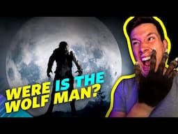 Wolf Man Full Recap - The Guy Just Needs A Shave & A Shower