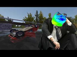 Finishing THE DRIVE™ in My Summer Car