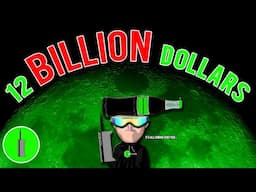 I'm Getting 12 BILLION Dollars (Royal Bank Scam)