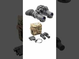 Who else wants NVGs?!