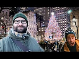 Die Drehorte von „Kevin – Allein in New York“ (Teil 2)