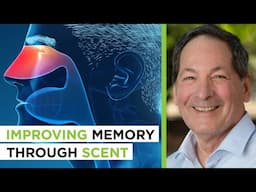 How Scents Can improve Memory, Autism and Depression | Dr. Michael Leon