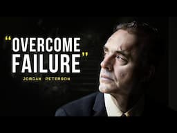 Jordan Peterson: Why Most Of The People Fail | Life-Changing Advice By Jordan Peterson