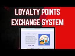 Loyalty Points Exchange System using Blockchain Technology