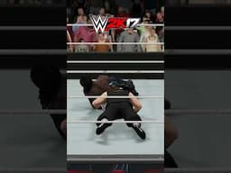 R-Truth's Finisher in EVERY WWE Game!