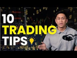 CRYPTOHAN + TRADING TIPS, PWEDE NIYONG I-APPLY SA PAGTRADE!