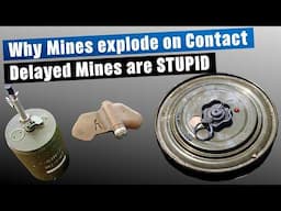 What everyone gets wrong about Mines