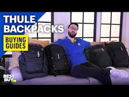 Thule Backpacks – Buying Guides from Best Buy