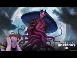 Modern Horizons 3 Draft Review | Colorless and Lands |  In Which Things Must End, At All Costs