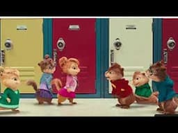 Alvin and the chipmonks song