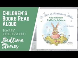 Easter Book Read Aloud | Easter Book for Kids | Children's Books Read Aloud