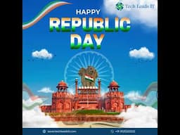 Happy Republic Day.....!| #republicday #india #constitution #jaihind #proudindian