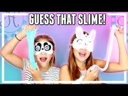 GUESS THE SLIME!