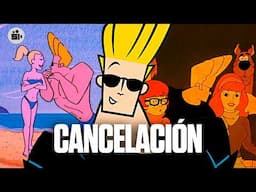 La HISTORIA SECRETA detrás de JOHNNY BRAVO