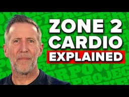 The Surprising Mistake Everyone Makes with ZONE 2 Cardio