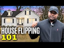 House Flipping 101 For Beginners