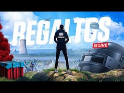 PLAYING PUBG PC | BOOOM BAAAM CLASSICS | CHILL STREAM