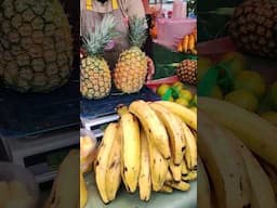 Farmers Market in Peru | Farmers Market Haul