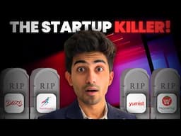 WARNING, Do Not Make These Startup Mistakes?! Krispcall