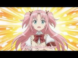 Himegoto cap 5 sub español