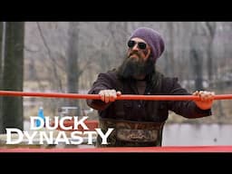 Duck Dynasty: Best of Jep | Top Moments