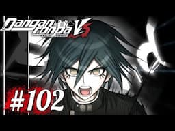 THE PAINFUL FINALE | Let's Play Danganronpa V3 part 102