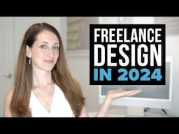 How to Become a Freelance Graphic Designer