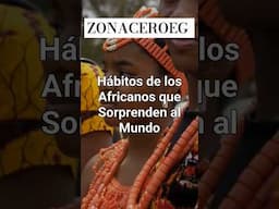 Todos los secretos de #africa