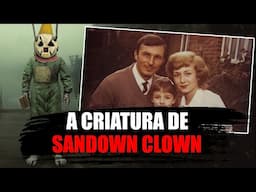 Incidente Sandow Clown, uma estranha história