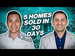 How Realtor Closed 5 Homes from Google Profile in 30 Days