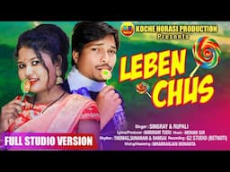 LEBENCHUS   ||  NEW SANTALI SEMI TRADITIONAL SONG -2024 || SINGER SINGRAY & RUPALI  || TRENDING SONG