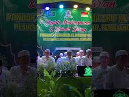 wali songo || Majelis Sholawat Al-Mustaghfirin Pemalang