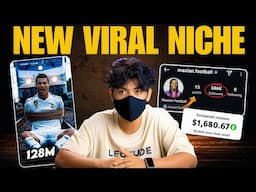 💰 AI Magic: Create a Viral YouTube Shorts Channel & Earn Monthly!