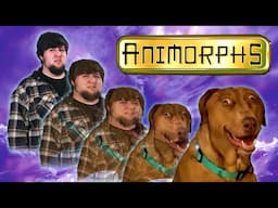 Animorphs: The TV Show