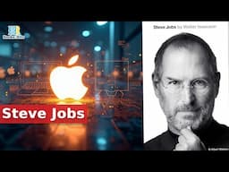 Steve Jobs by Walter Isaacson