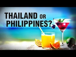 Why Expats are Choosing the Philippines over Thailand