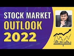 Indian Stock Market Outlook in 2022 | Best Sector to Invest in 2022 India | Prasenjit Paul