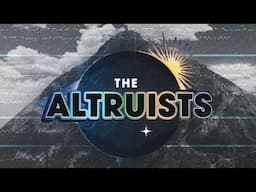 The Insanity of the Altruists - Grand Theft Auto V