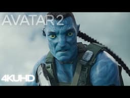 Avatar 2: The Way of Water - Final Battle part 2 (YT Movie Review Part 8)