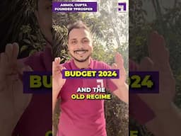 Budget 2023-34 - First Reaction #shorts