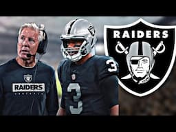 Las Vegas Raiders Linked To HUGE Free Agent Quarterback...