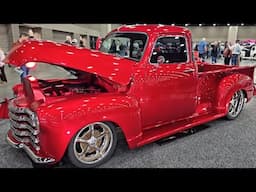 Bluegrass World of Wheels 2025 Car Show