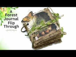 A Forest Journal