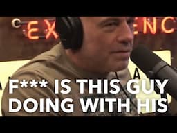 JOE ROGAN Recommends This Hunting Channel!